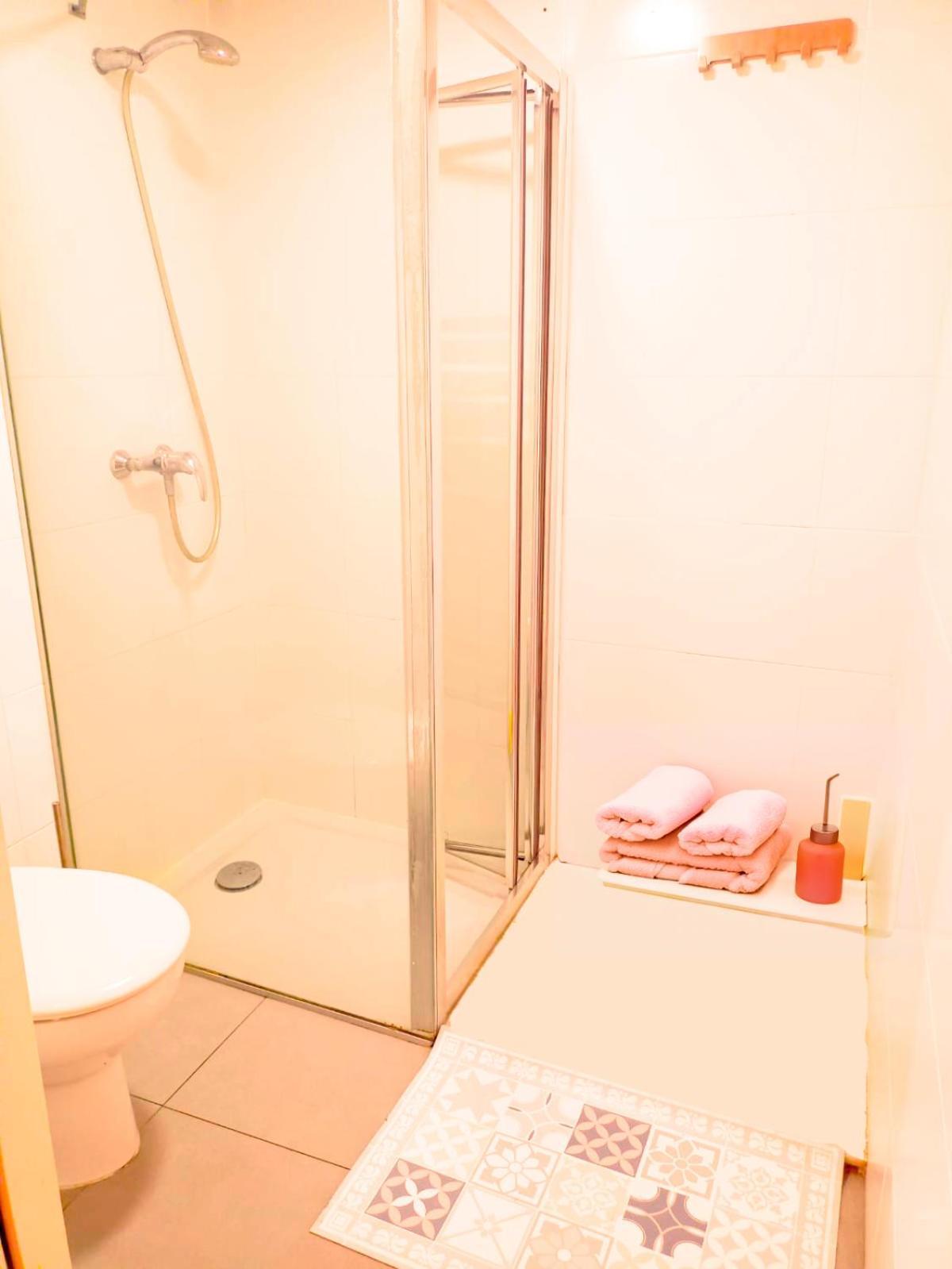 Hostel Oasis - By Port Vell 1 Barcelona