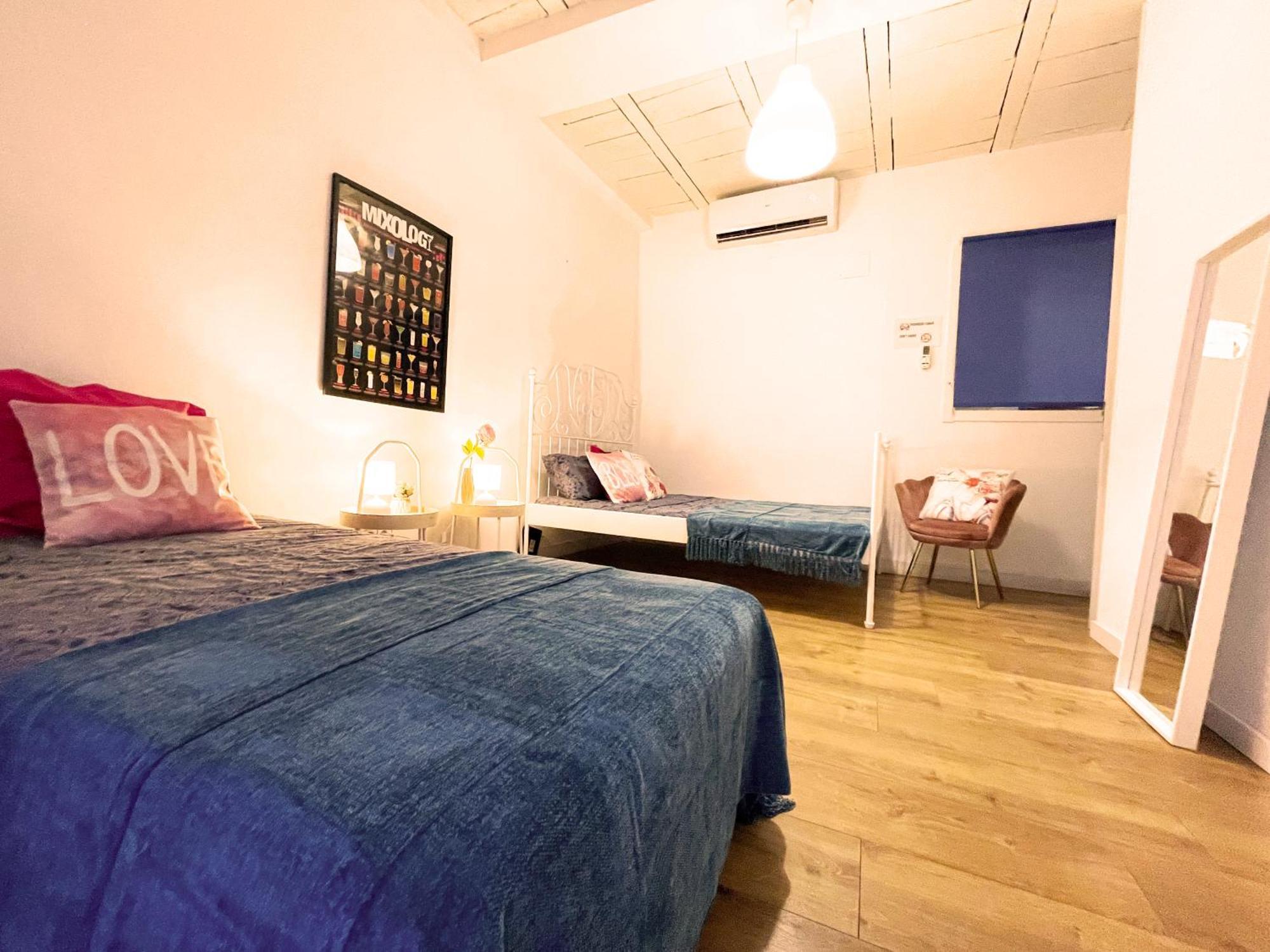Hostel Oasis - By Port Vell 1