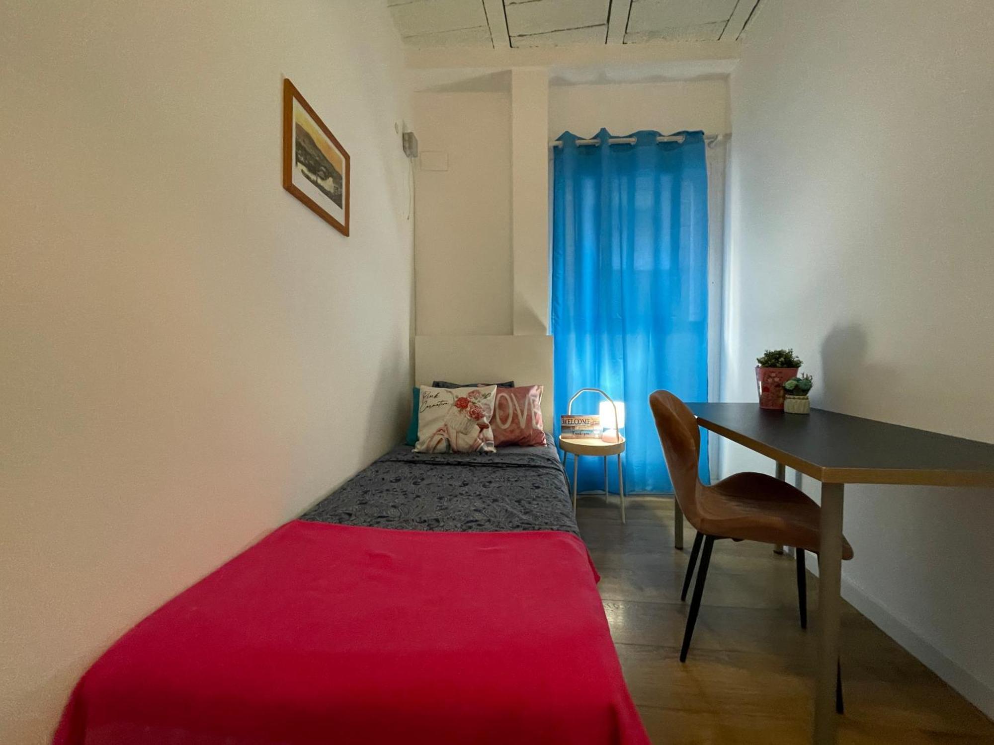 Oasis - By Port Vell 1 Hostel *
