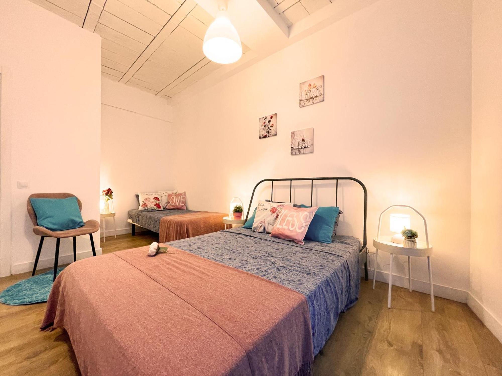 Hostel Oasis - By Port Vell 1 Barcelona